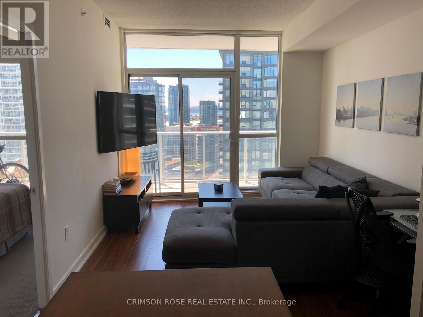 3012 - 75 Queens Wharf Road, Toronto (Waterfront Communities), Ontario  M5V 0J8 - Photo 4 - C12693982