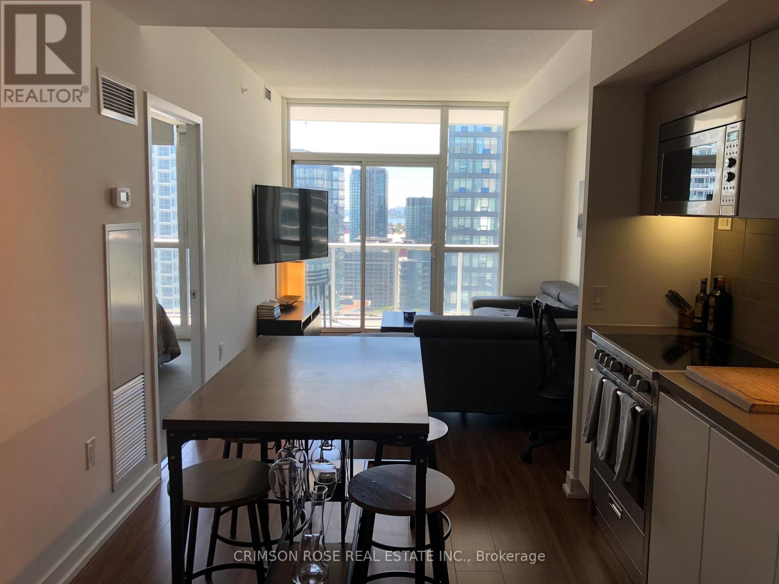 3012 - 75 Queens Wharf Road, Toronto (Waterfront Communities), Ontario  M5V 0J8 - Photo 7 - C12693982