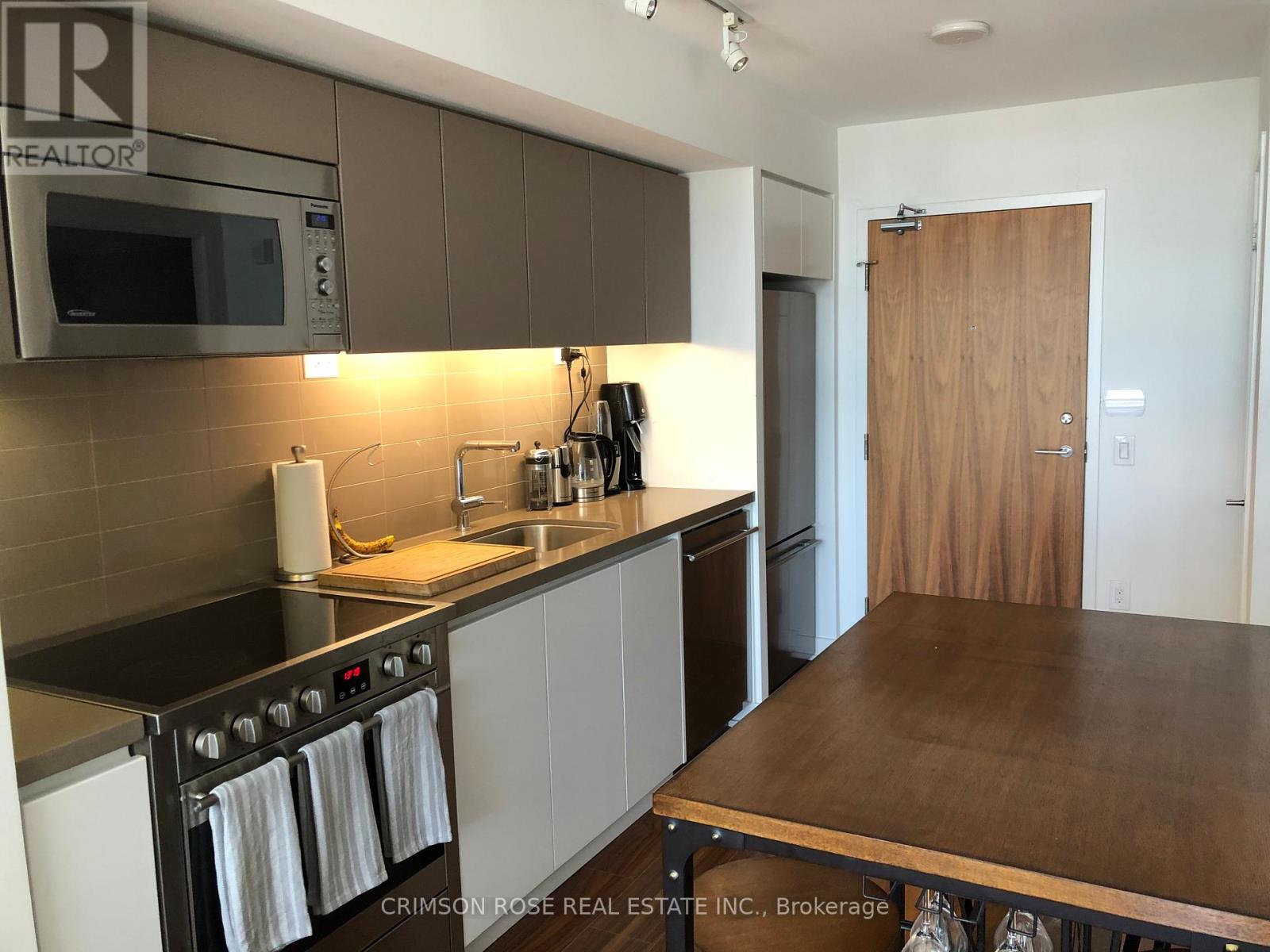 3012 - 75 Queens Wharf Road, Toronto (Waterfront Communities), Ontario  M5V 0J8 - Photo 8 - C12693982