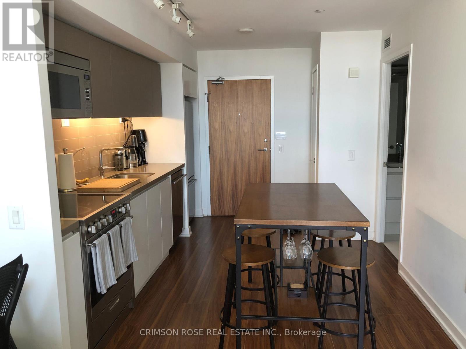 3012 - 75 Queens Wharf Road, Toronto (Waterfront Communities), Ontario  M5V 0J8 - Photo 9 - C12693982