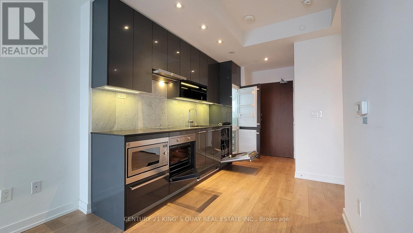 1708 - 115 Mcmahon Drive, Toronto, Ontario  M2K 0E3 - Photo 12 - C12693986