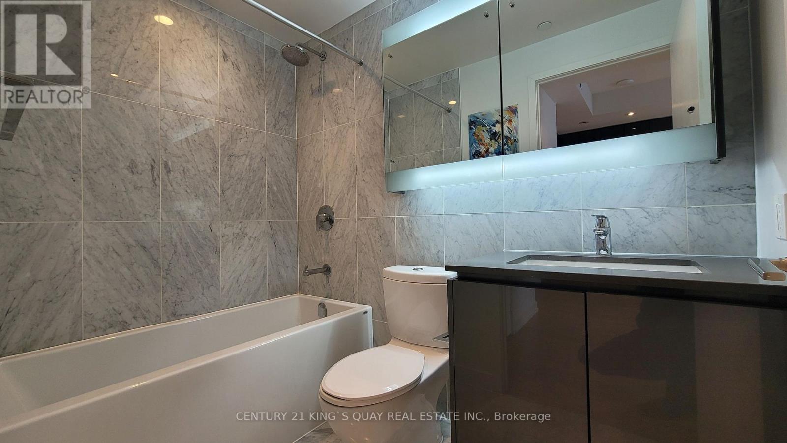 1708 - 115 Mcmahon Drive, Toronto, Ontario  M2K 0E3 - Photo 16 - C12693986