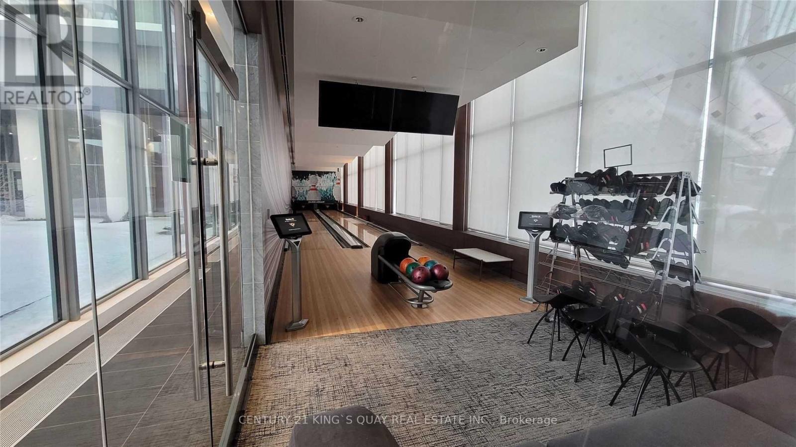 1708 - 115 Mcmahon Drive, Toronto, Ontario  M2K 0E3 - Photo 4 - C12693986