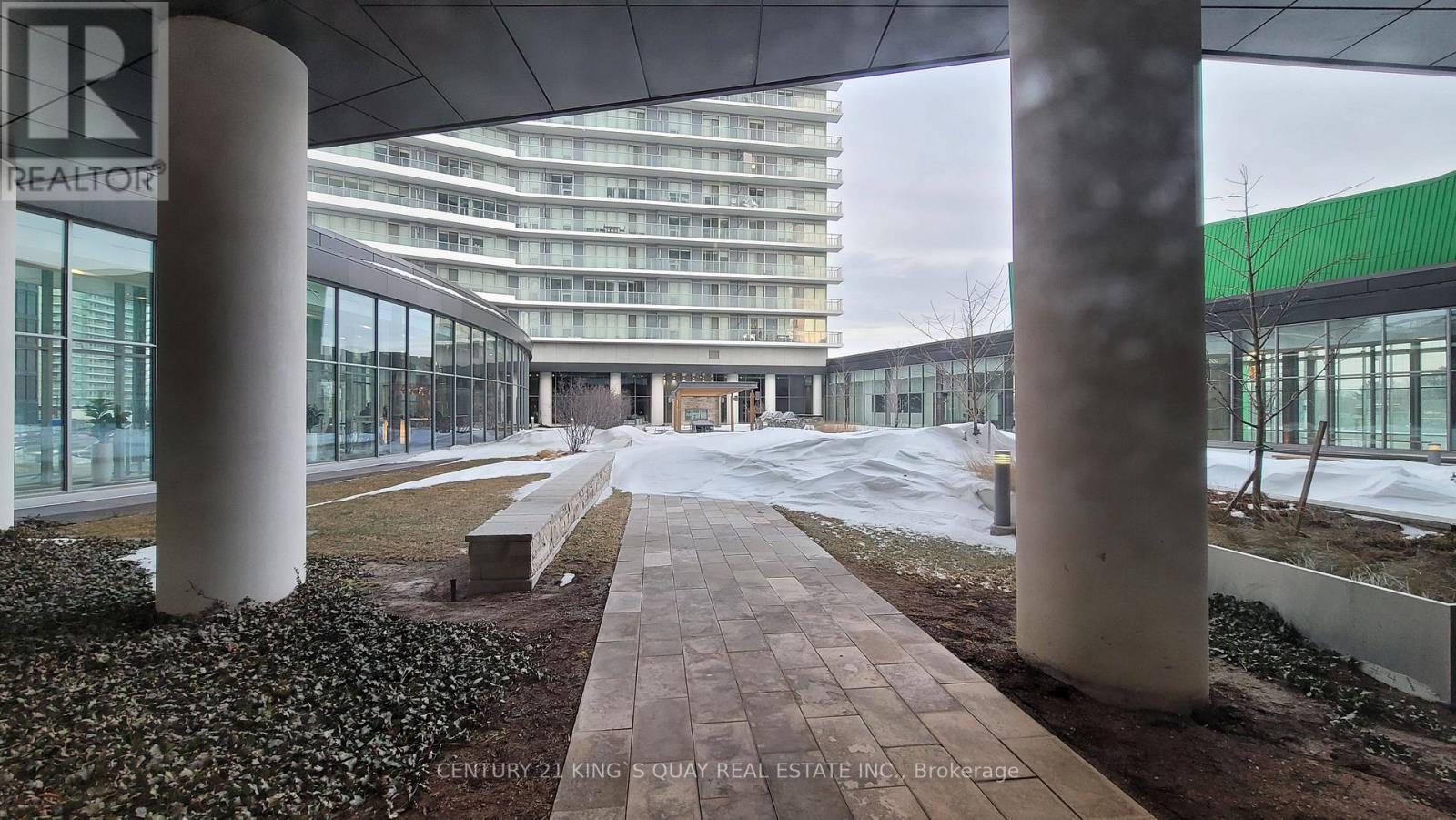 1708 - 115 Mcmahon Drive, Toronto, Ontario  M2K 0E3 - Photo 9 - C12693986