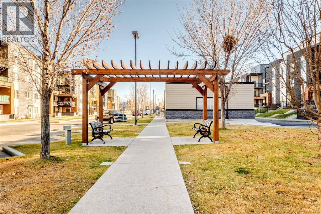 4213, 1317 27 Street Se, Calgary, Alberta  T2A 4Y5 - Photo 45 - A2266138