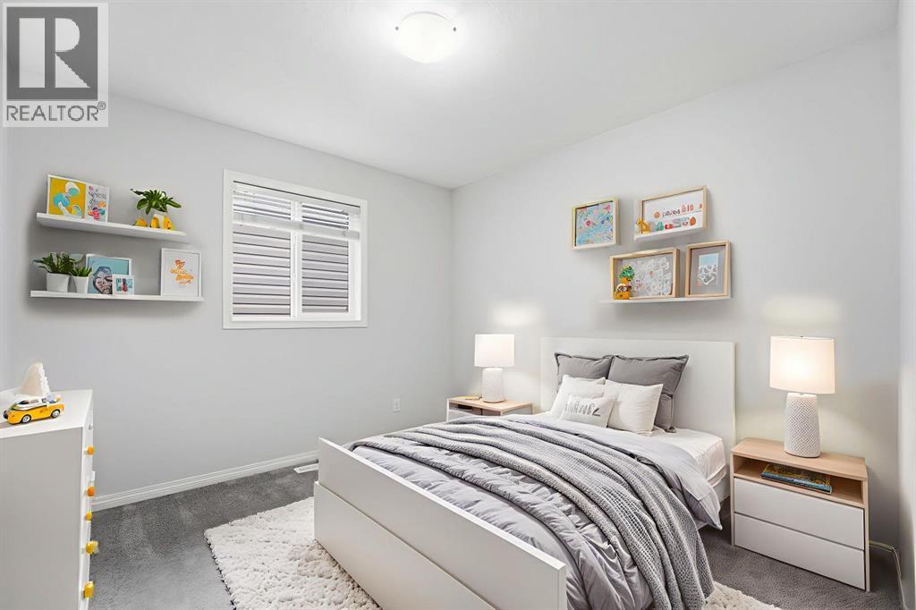 1096 Hillcrest Lane Sw, Airdrie, Alberta  T4B 3W2 - Photo 27 - A2267933