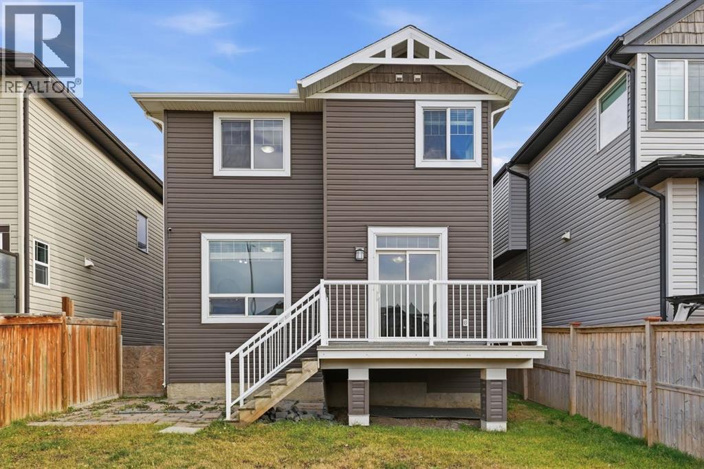 1096 Hillcrest Lane Sw, Airdrie, Alberta  T4B 3W2 - Photo 36 - A2267933