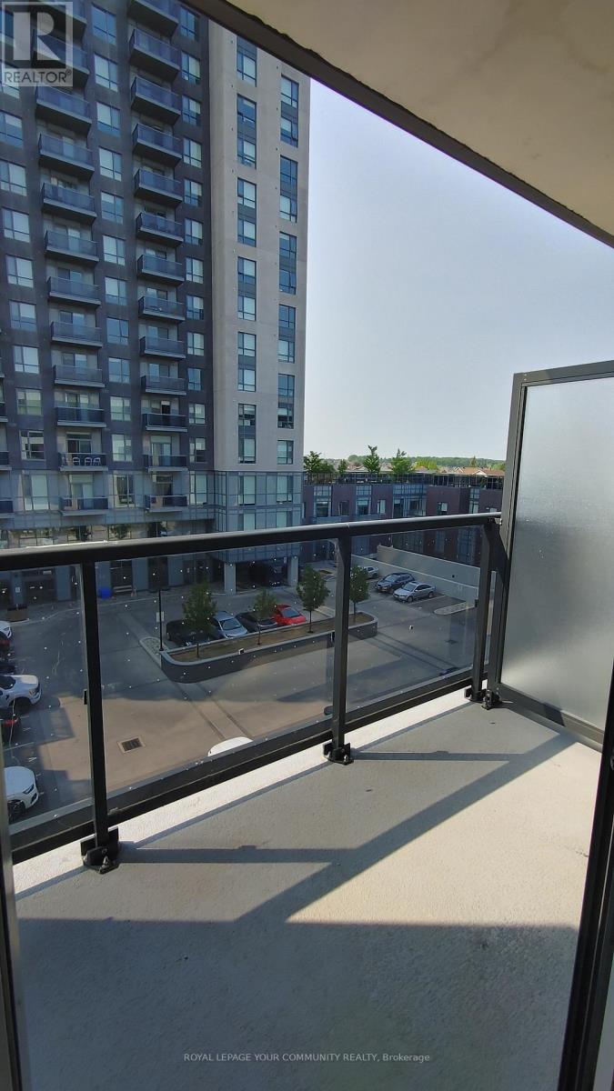 416 - 5081 Hurontario Street, Mississauga, Ontario  L4Z 3X7 - Photo 10 - W12693966