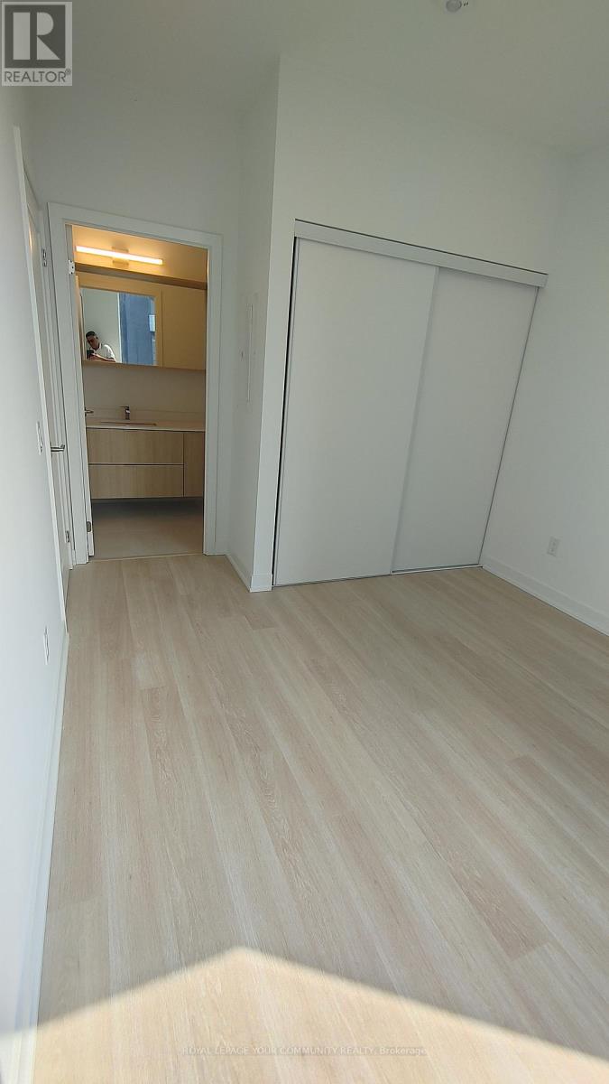 416 - 5081 Hurontario Street, Mississauga, Ontario  L4Z 3X7 - Photo 4 - W12693966