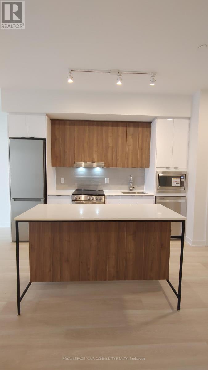 416 - 5081 Hurontario Street, Mississauga, Ontario  L4Z 3X7 - Photo 6 - W12693966