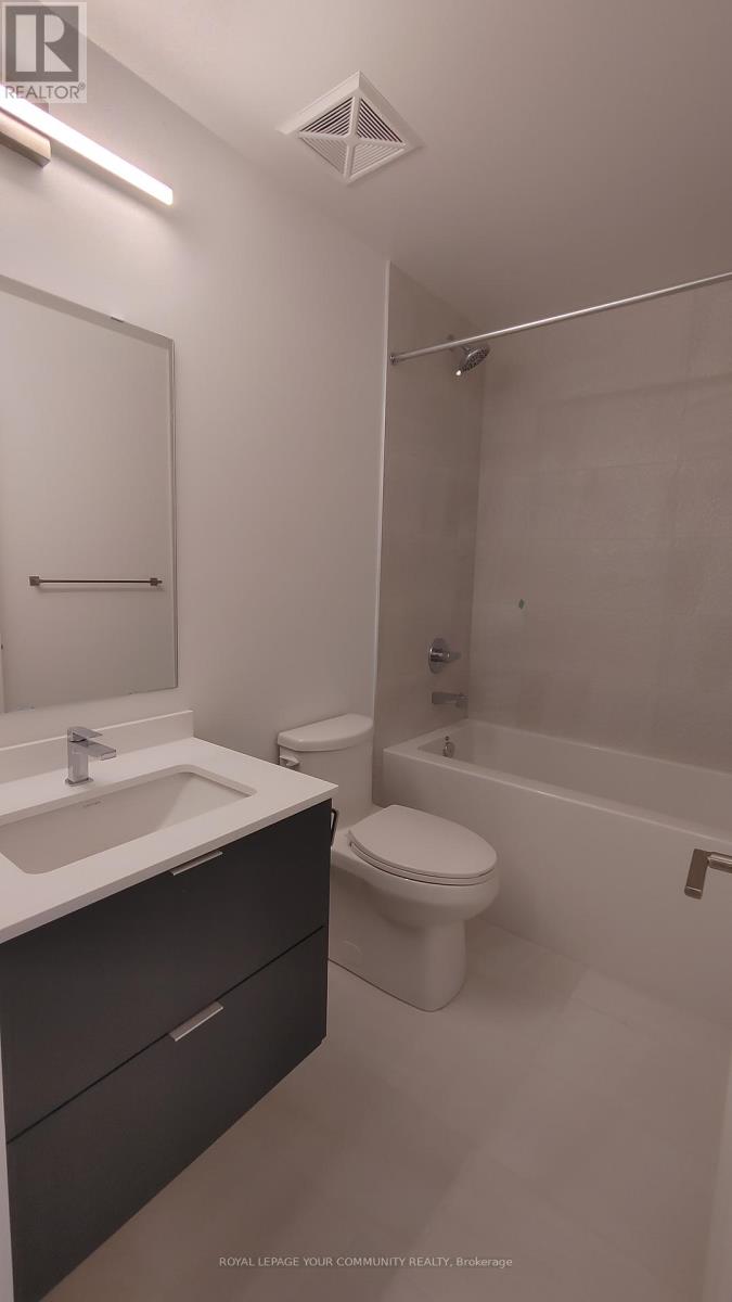 416 - 5081 Hurontario Street, Mississauga, Ontario  L4Z 3X7 - Photo 8 - W12693966