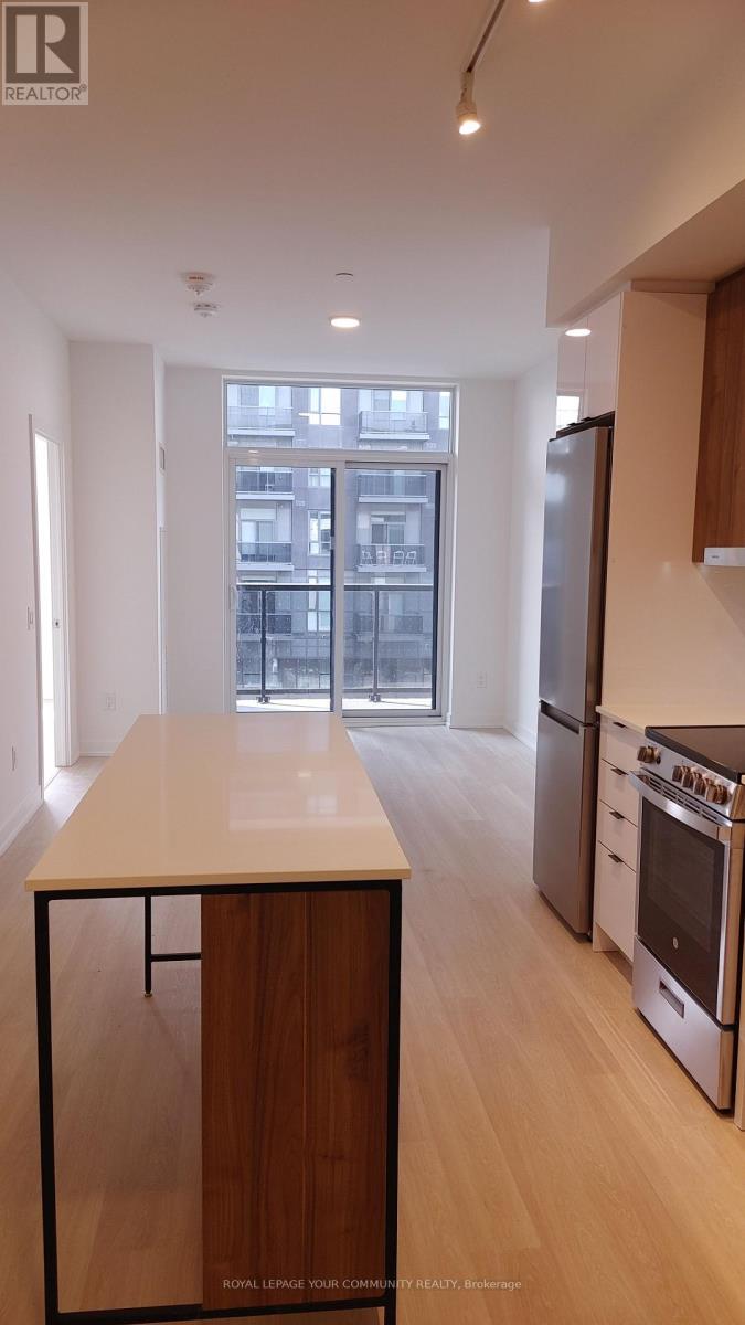 416 - 5081 Hurontario Street, Mississauga, Ontario  L4Z 3X7 - Photo 9 - W12693966