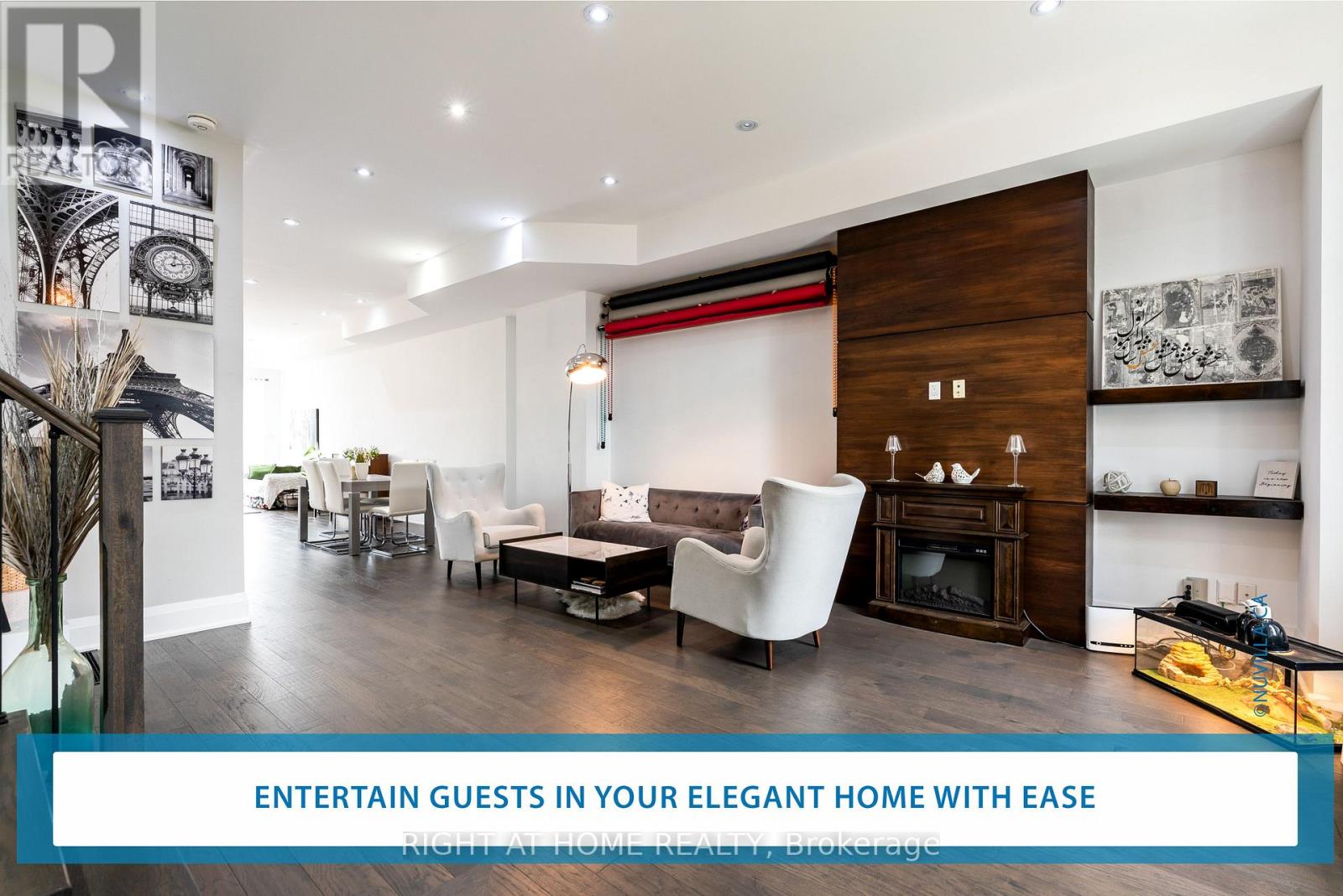 10 Marshall Boulevard, Toronto (Rockcliffe-Smythe), Ontario  M6N 2R7 - Photo 2 - W12693972