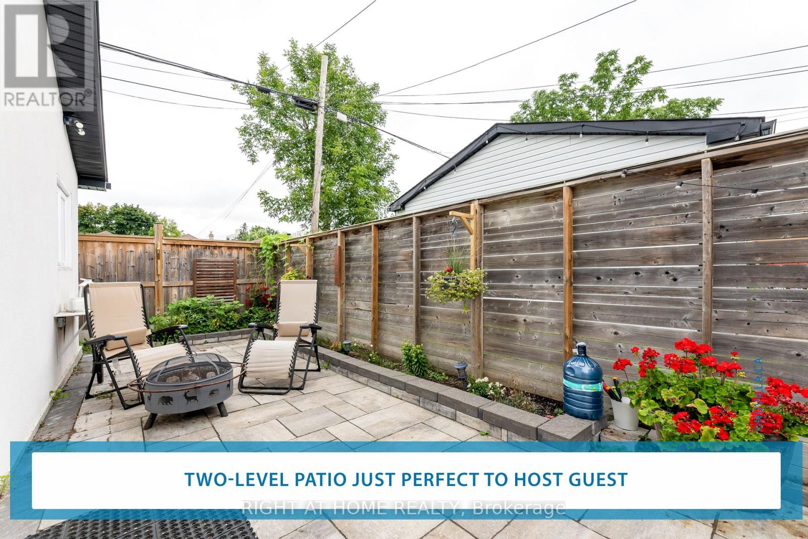 10 Marshall Boulevard, Toronto (Rockcliffe-Smythe), Ontario  M6N 2R7 - Photo 23 - W12693972