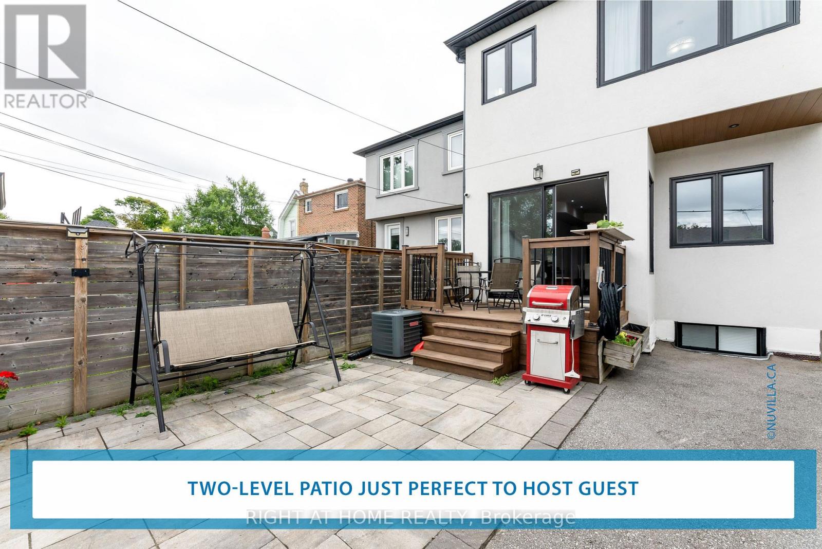 10 Marshall Boulevard, Toronto (Rockcliffe-Smythe), Ontario  M6N 2R7 - Photo 24 - W12693972