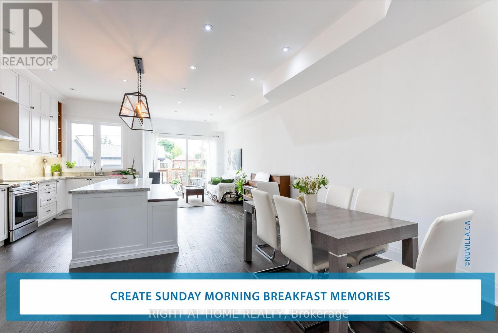 10 Marshall Boulevard, Toronto (Rockcliffe-Smythe), Ontario  M6N 2R7 - Photo 5 - W12693972