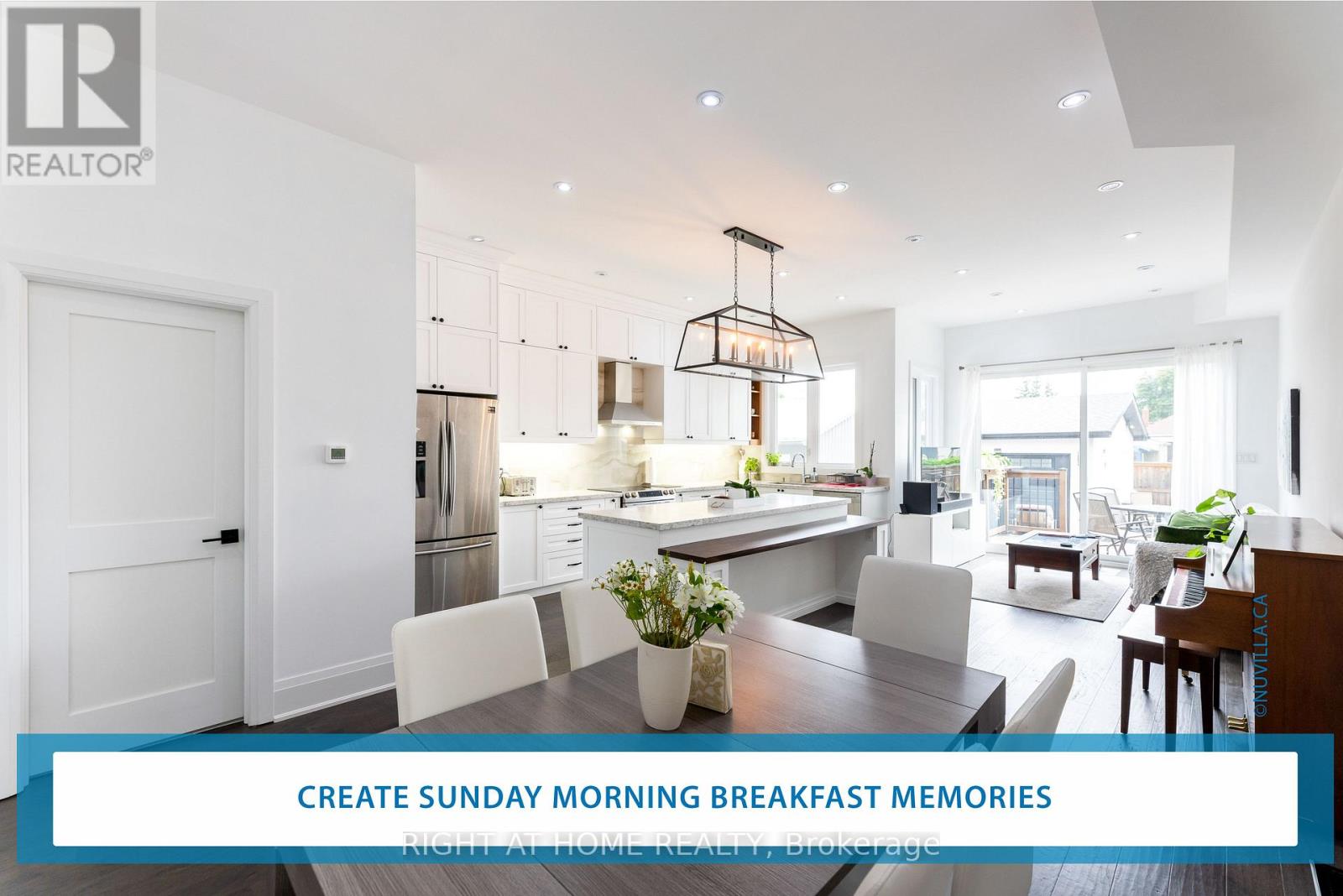 10 Marshall Boulevard, Toronto (Rockcliffe-Smythe), Ontario  M6N 2R7 - Photo 6 - W12693972