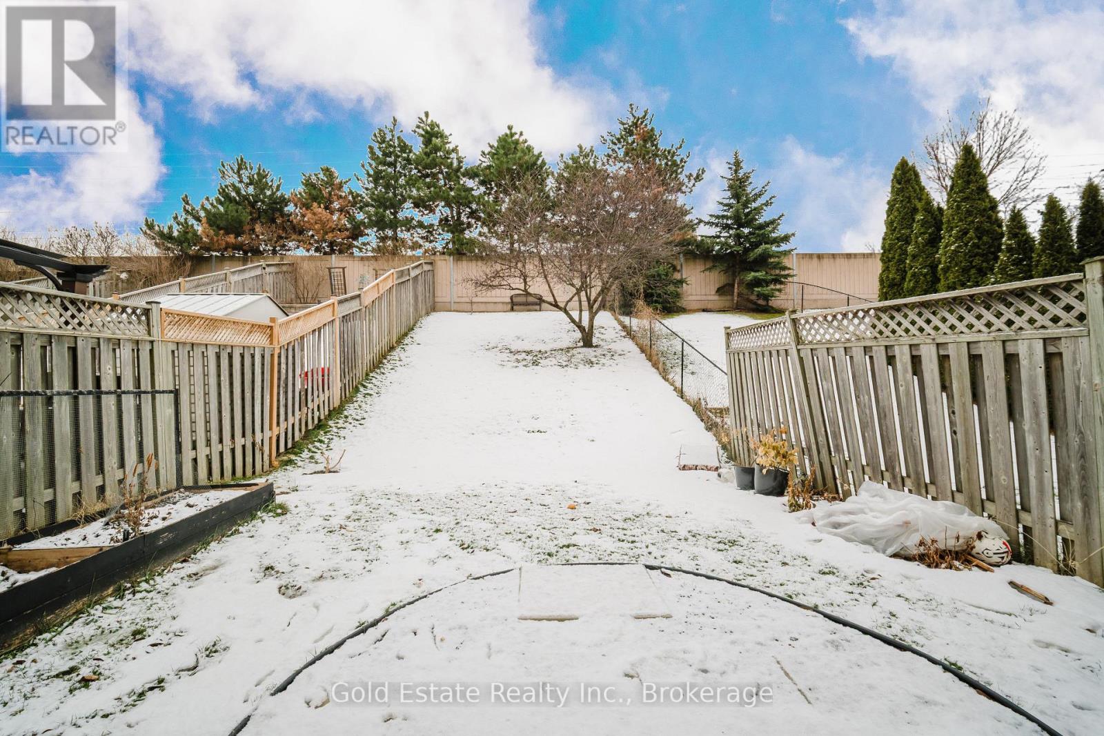 41 Wilmont Court, Brampton, Ontario  L6X 4Z4 - Photo 33 - W12693976