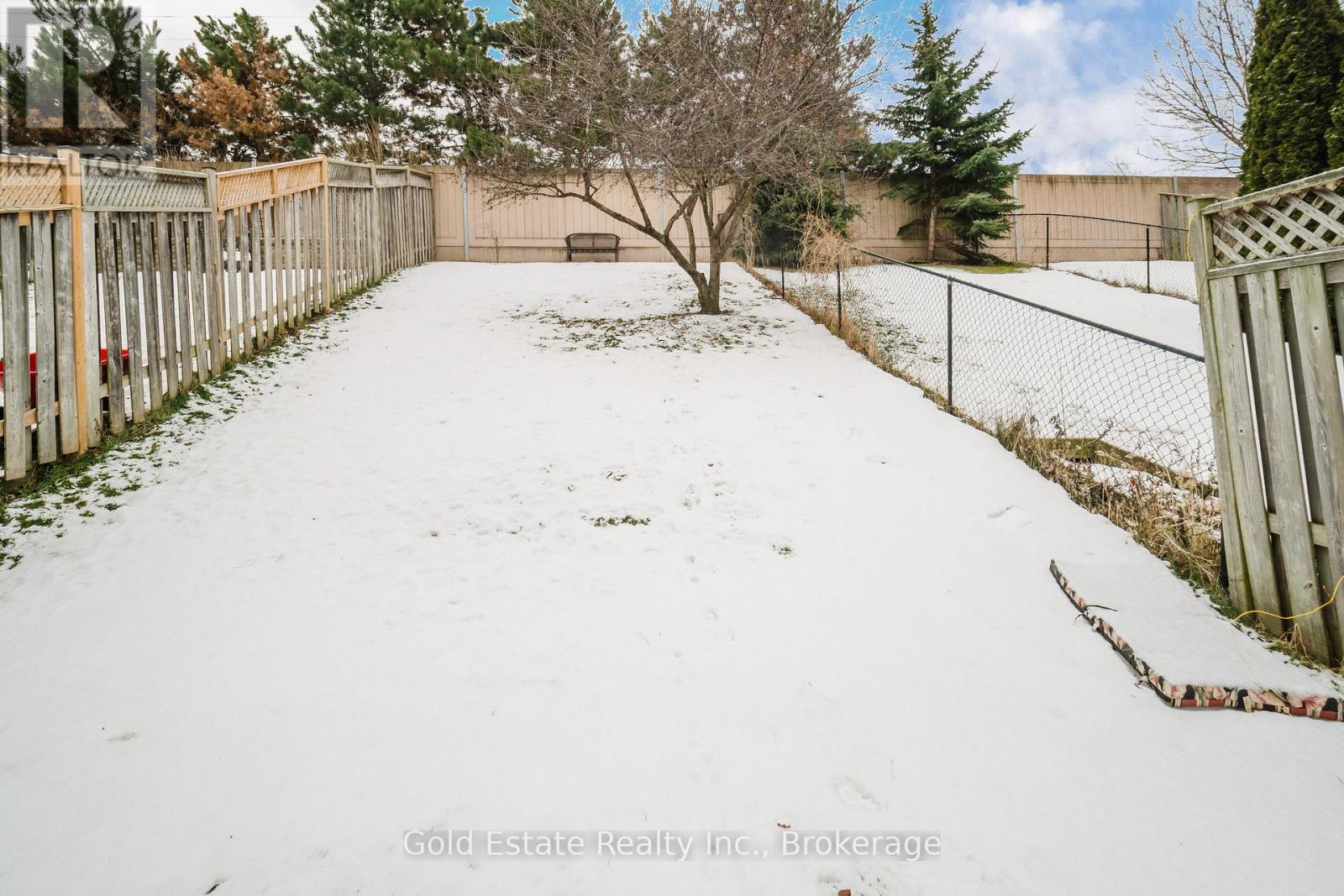 41 Wilmont Court, Brampton, Ontario  L6X 4Z4 - Photo 34 - W12693976