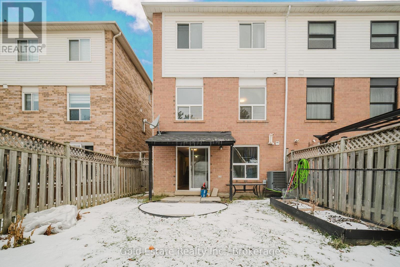 41 Wilmont Court, Brampton, Ontario  L6X 4Z4 - Photo 35 - W12693976