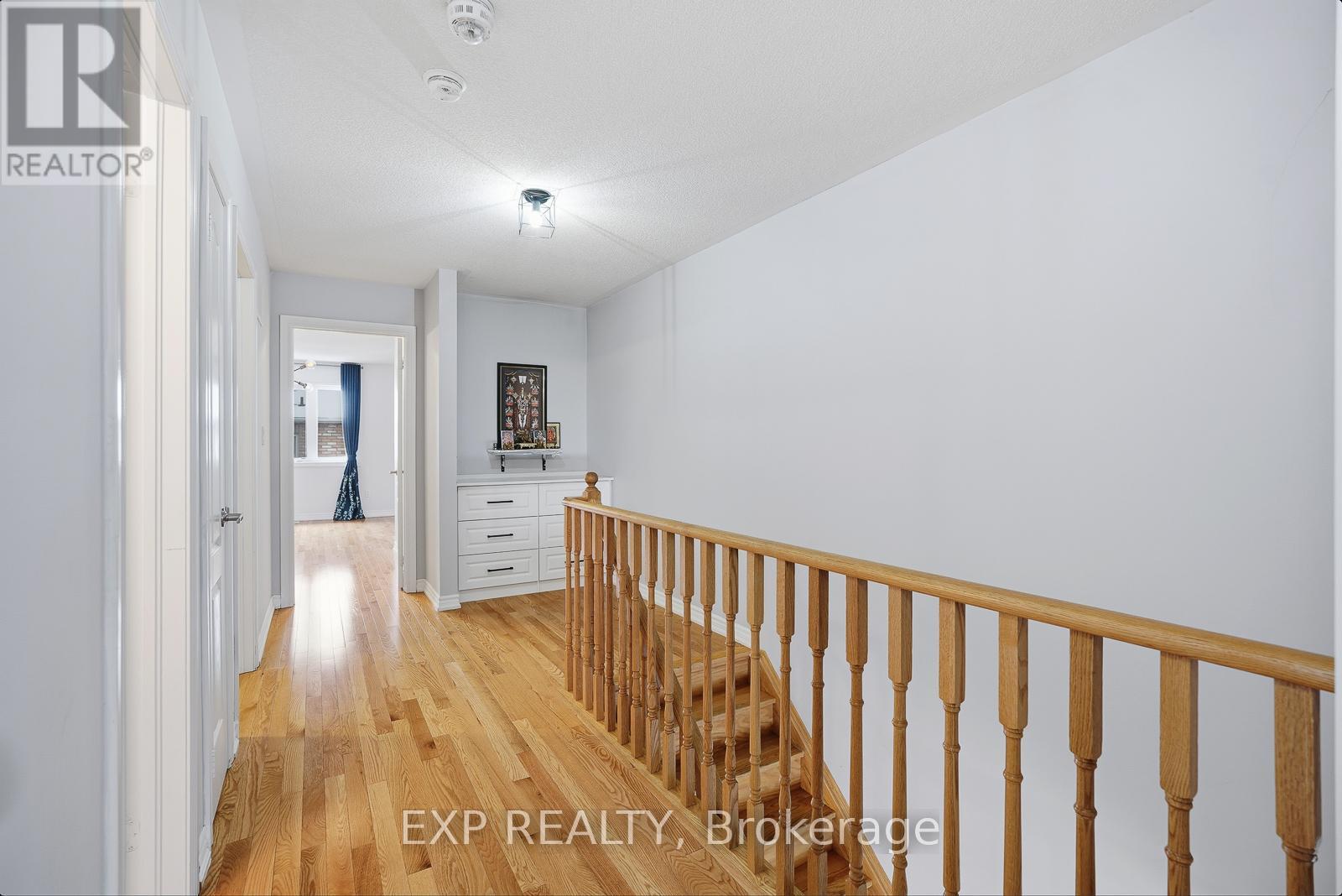 138 Agava Street, Brampton, Ontario  L7A 4R9 - Photo 11 - W12693988