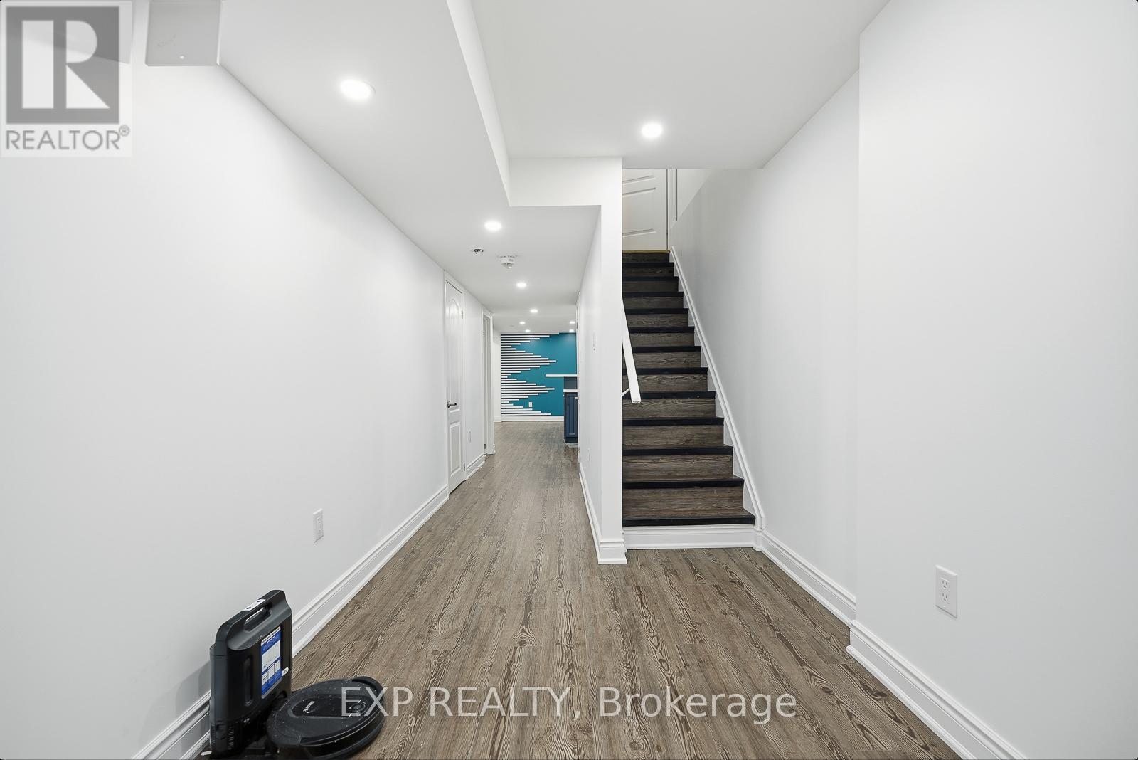 138 Agava Street, Brampton, Ontario  L7A 4R9 - Photo 18 - W12693988