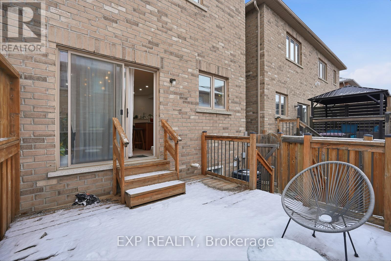 138 Agava Street, Brampton, Ontario  L7A 4R9 - Photo 24 - W12693988