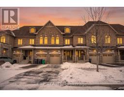 138 AGAVA STREET, Brampton, Ontario