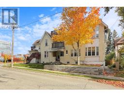 153 JOSEPH STREET, Kitchener, Ontario