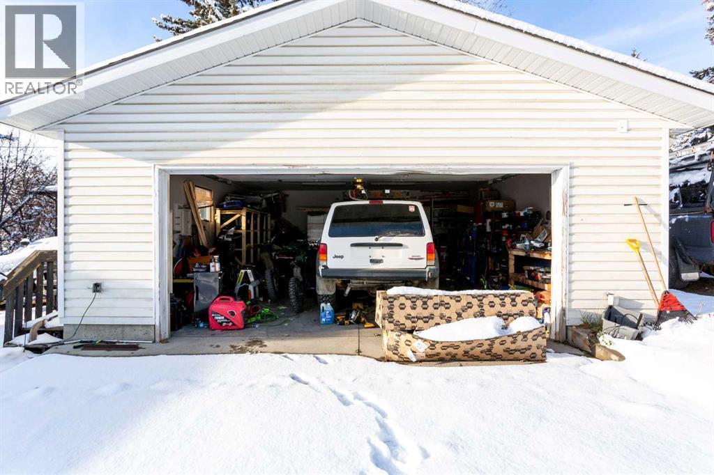 6003 Baroc Road Nw, Calgary, Alberta  T3A 4R5 - Photo 13 - A2276207