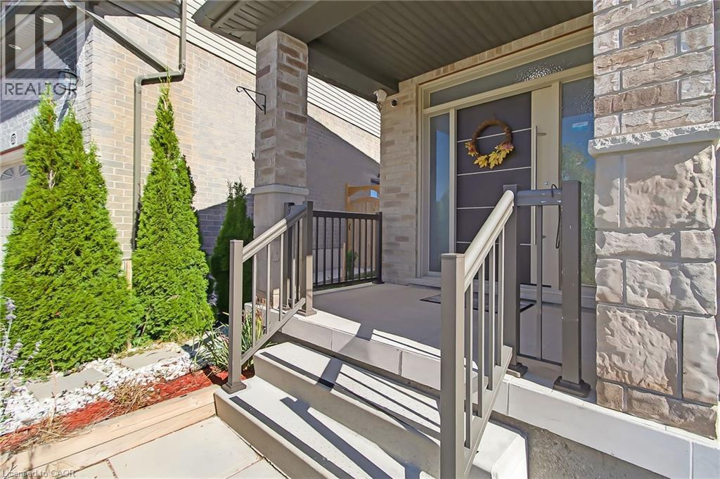 59 Netherwood Road, Kitchener, Ontario  N2P 0E4 - Photo 4 - 40770129