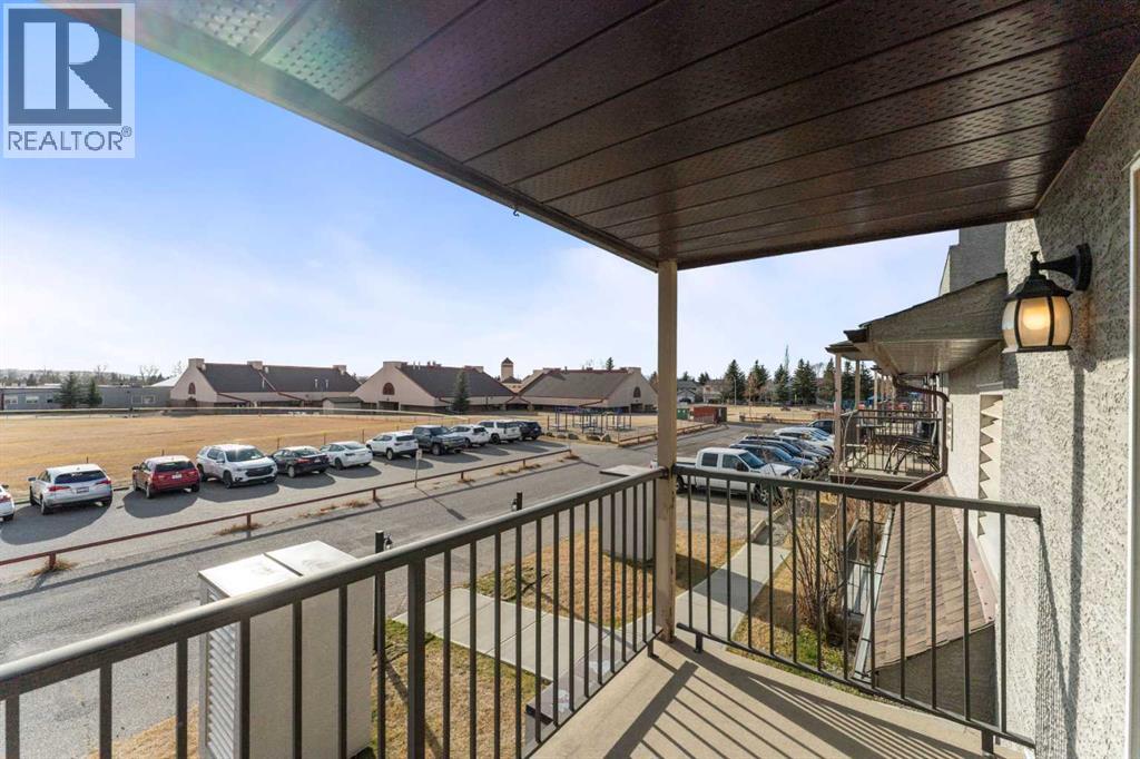 207, 280 Banister Drive, Okotoks, Alberta  T1S 1Y5 - Photo 26 - A2278025