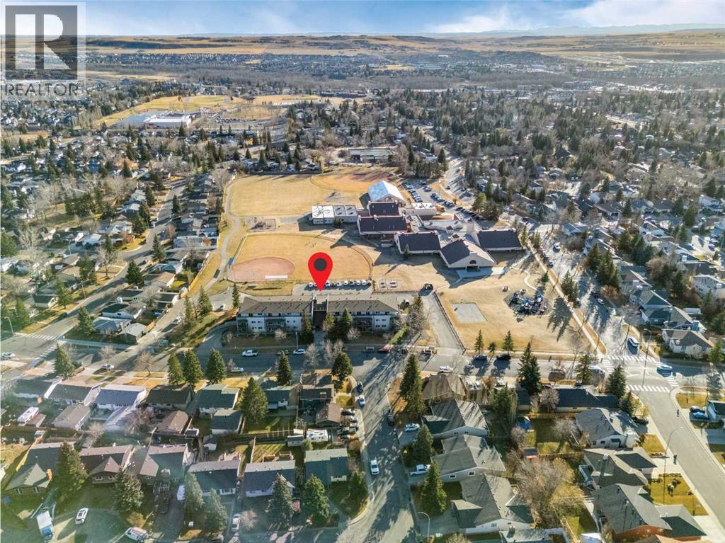 207, 280 Banister Drive, Okotoks, Alberta  T1S 1Y5 - Photo 27 - A2278025