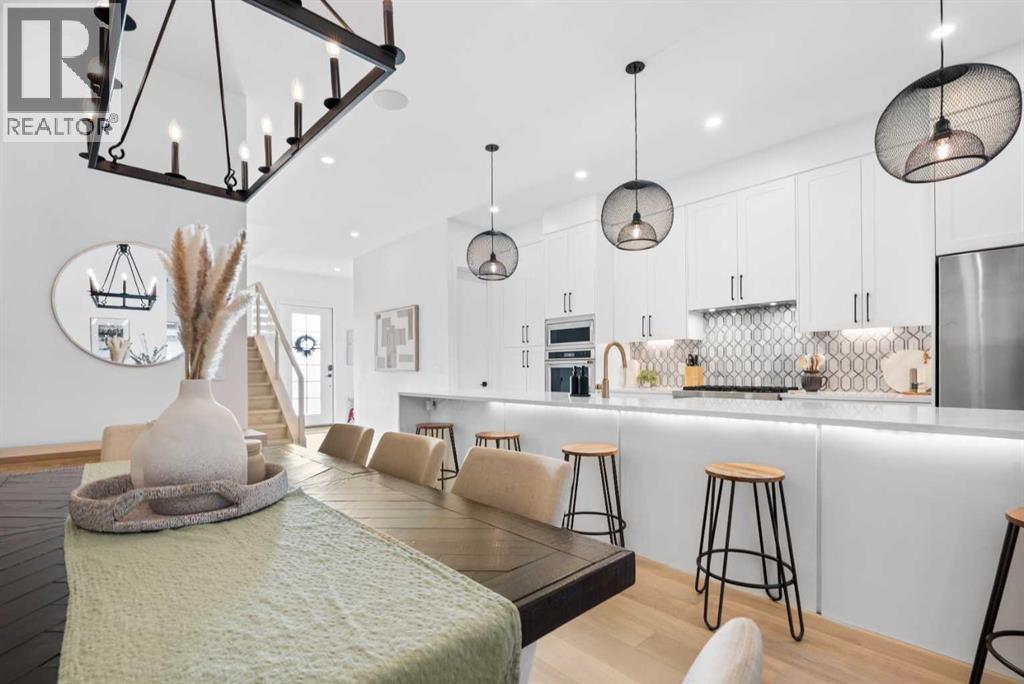 2022 50 Avenue Sw, Calgary, Alberta  T2T 2W3 - Photo 6 - A2278798