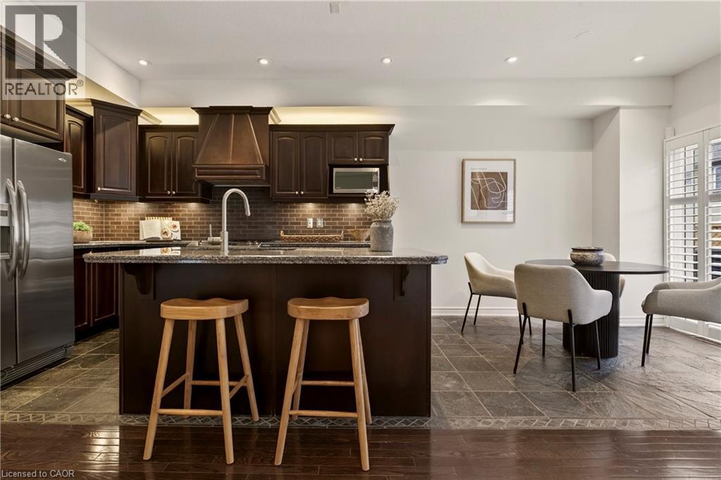 84 Forest Valley Crescent, Dundas, Ontario  L9H 0A7 - Photo 13 - 40790613