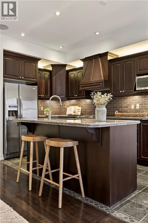 84 Forest Valley Crescent, Dundas, Ontario  L9H 0A7 - Photo 16 - 40790613