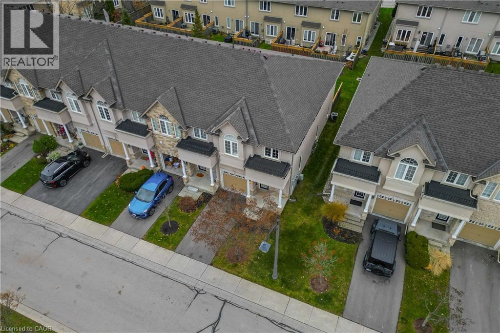 84 Forest Valley Crescent, Dundas, Ontario  L9H 0A7 - Photo 42 - 40790613