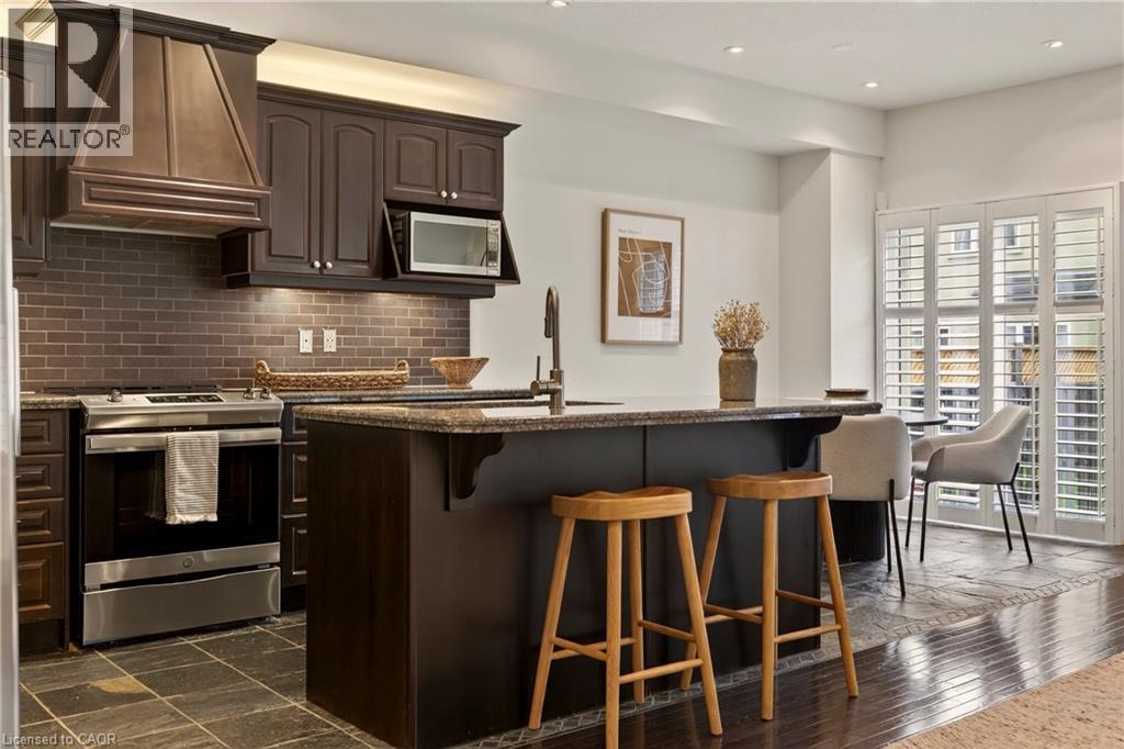 84 Forest Valley Crescent, Dundas, Ontario  L9H 0A7 - Photo 11 - 40790613