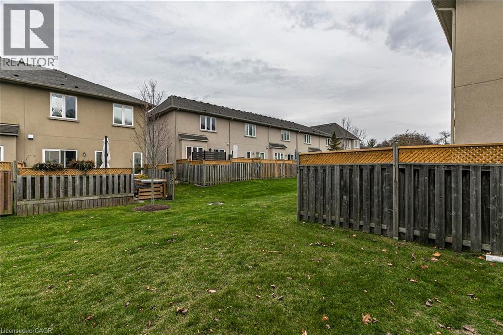 84 Forest Valley Crescent, Dundas, Ontario  L9H 0A7 - Photo 36 - 40790613