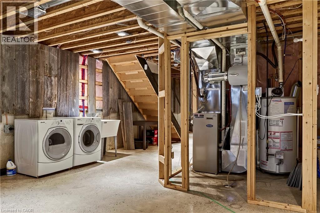 84 Forest Valley Crescent, Dundas, Ontario  L9H 0A7 - Photo 34 - 40790613