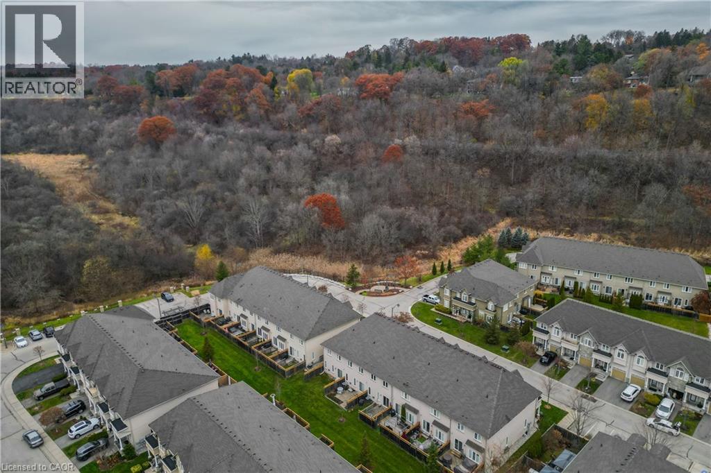 84 Forest Valley Crescent, Dundas, Ontario  L9H 0A7 - Photo 43 - 40790613