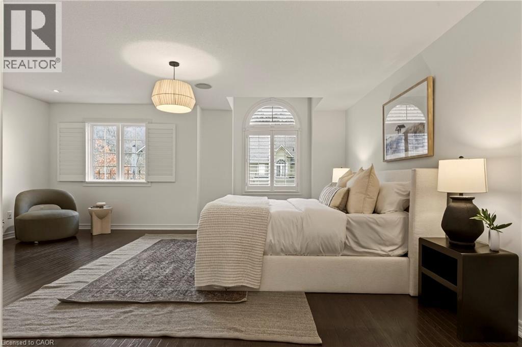 84 Forest Valley Crescent, Dundas, Ontario  L9H 0A7 - Photo 25 - 40790613