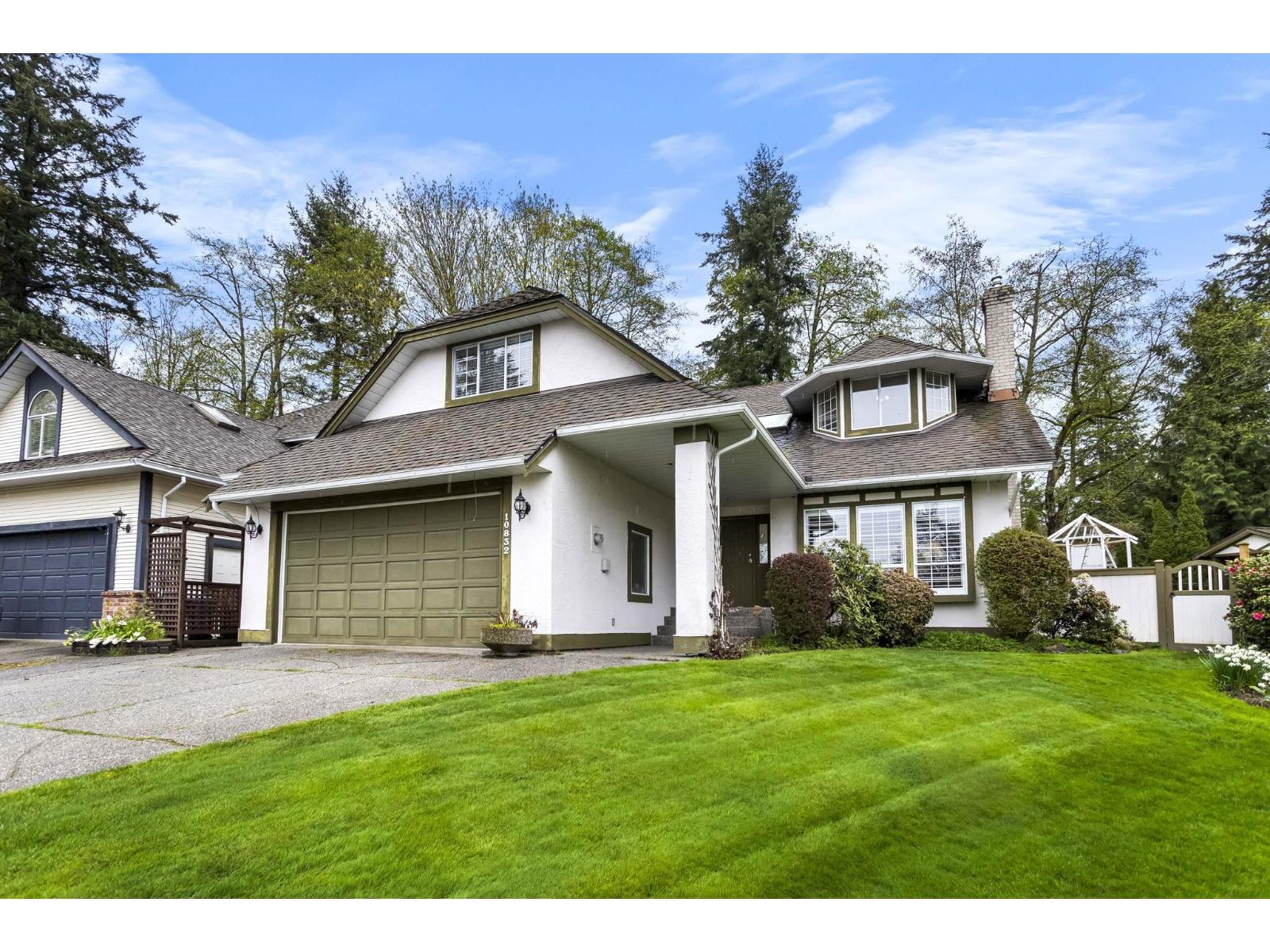 10832 Magnolia Court, Delta, British Columbia  V4E 3L4 - Photo 1 - R3077343