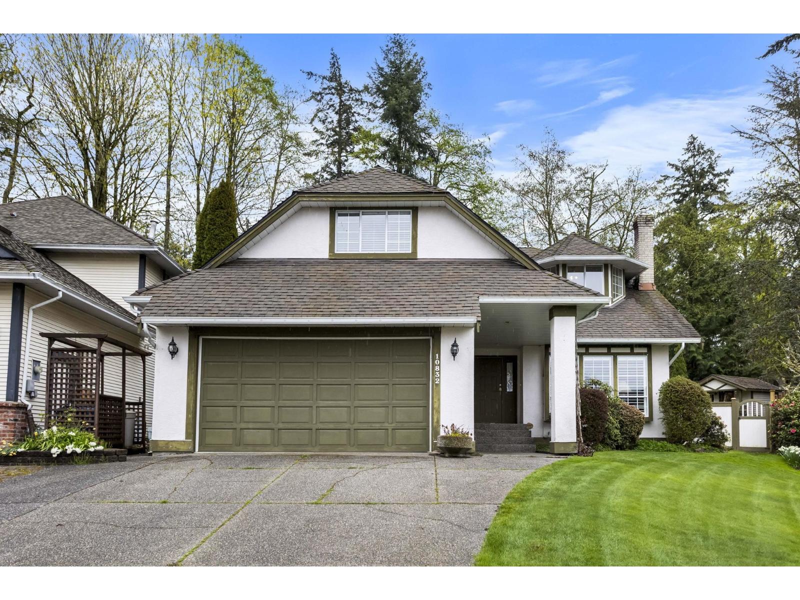 10832 Magnolia Court, Delta, British Columbia  V4E 3L4 - Photo 2 - R3077343