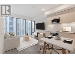 2809 - 8 CUMBERLAND STREET, Toronto, Ontario