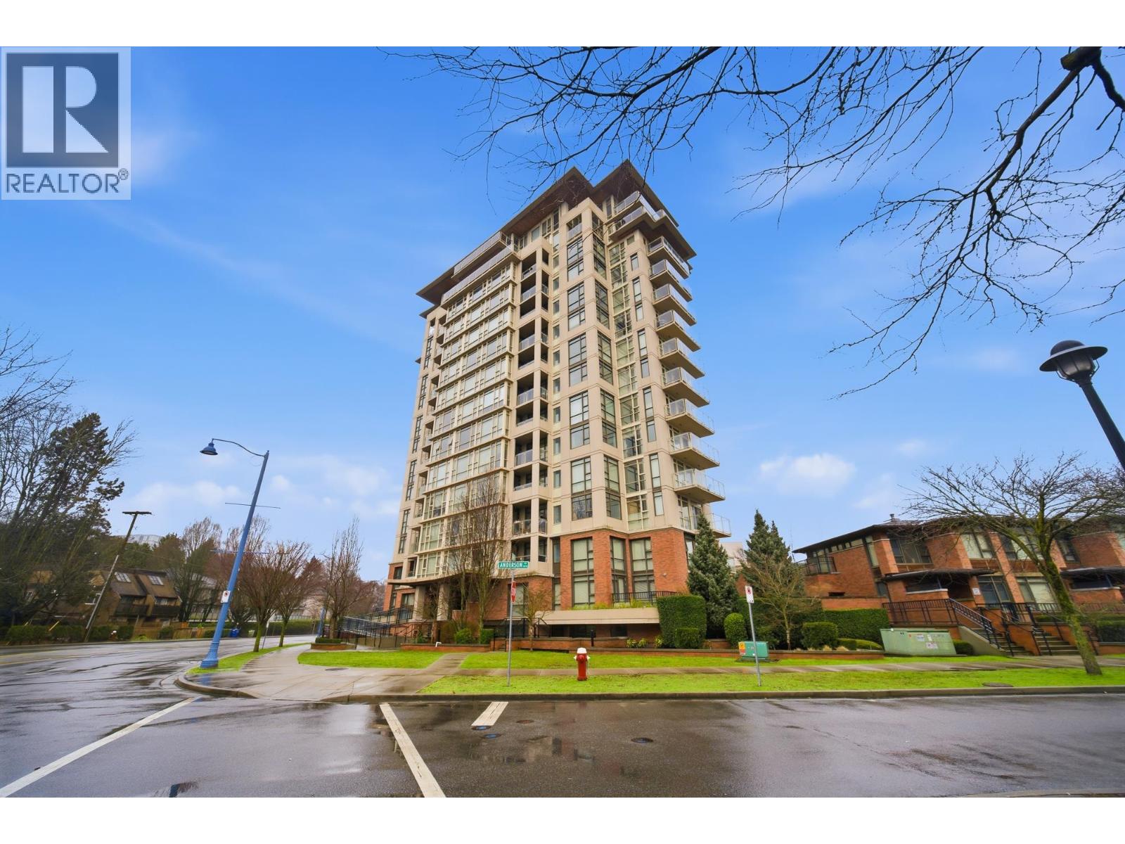 601 8333 Anderson Road, Richmond, British Columbia  V6Y 0E2 - Photo 21 - R3078751