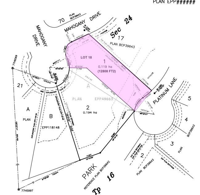 Lot 18 35420 Mahogany Drive, Abbotsford, British Columbia  V3G 0G8 - Photo 6 - R3079335