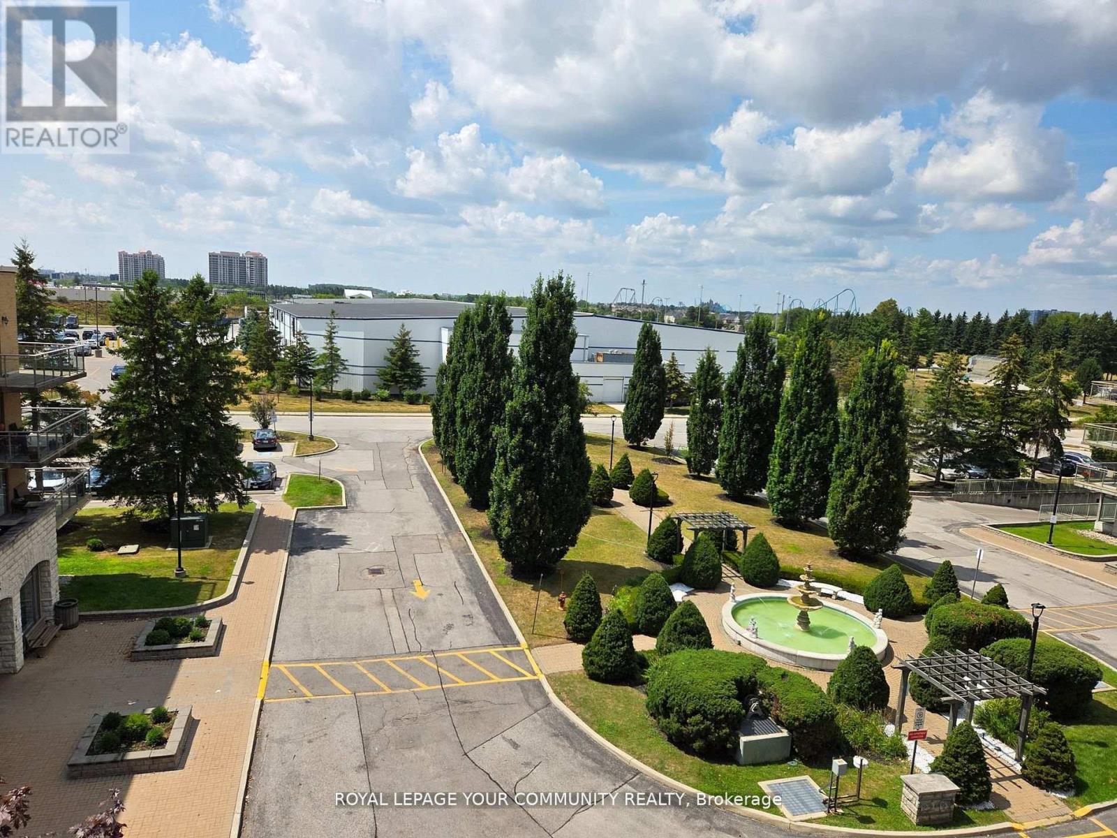 508 - 2504 Rutherford Road, Vaughan (Concord), Ontario  L4K 5N5 - Photo 25 - N12694014