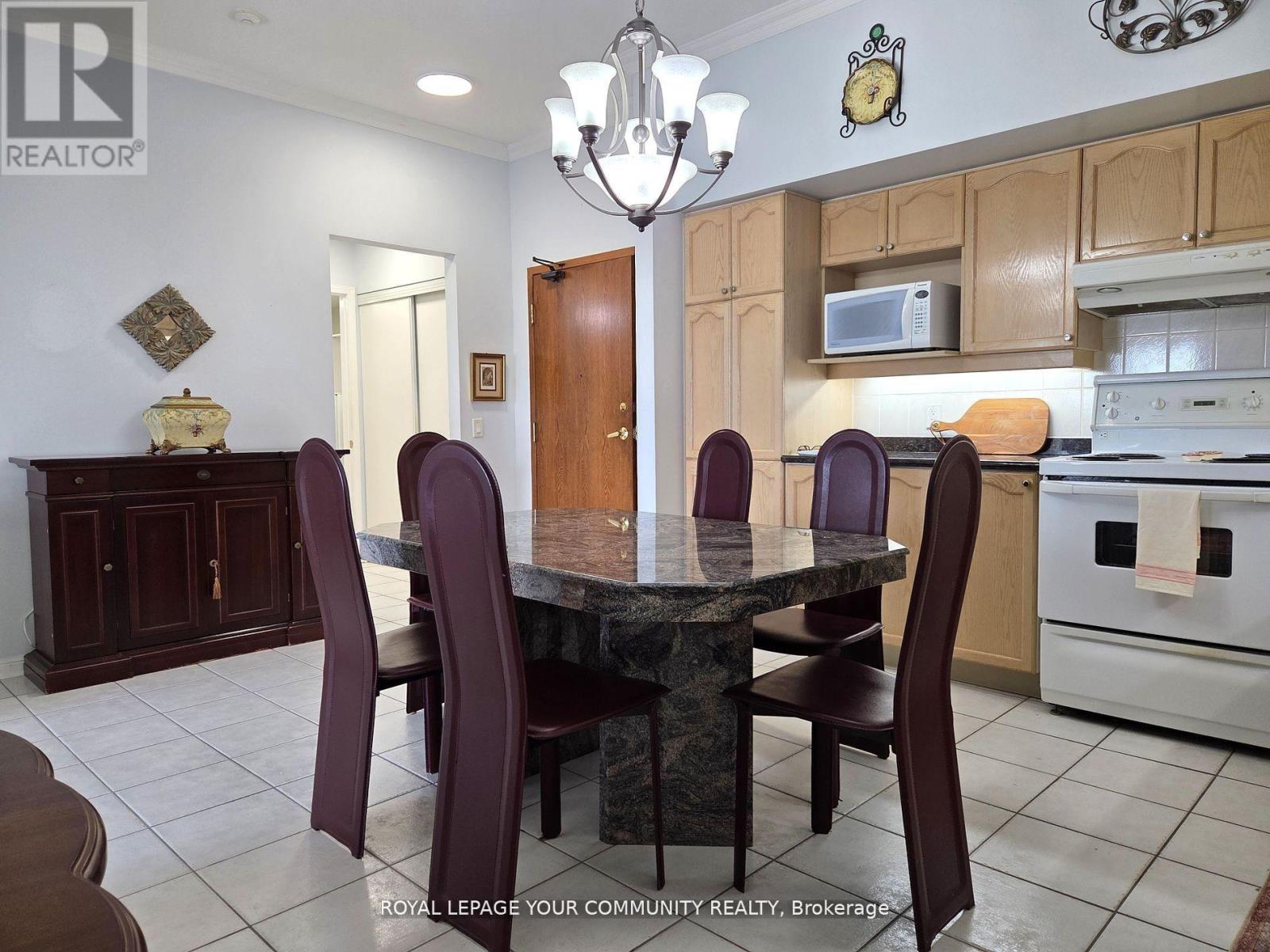 508 - 2504 Rutherford Road, Vaughan (Concord), Ontario  L4K 5N5 - Photo 9 - N12694014