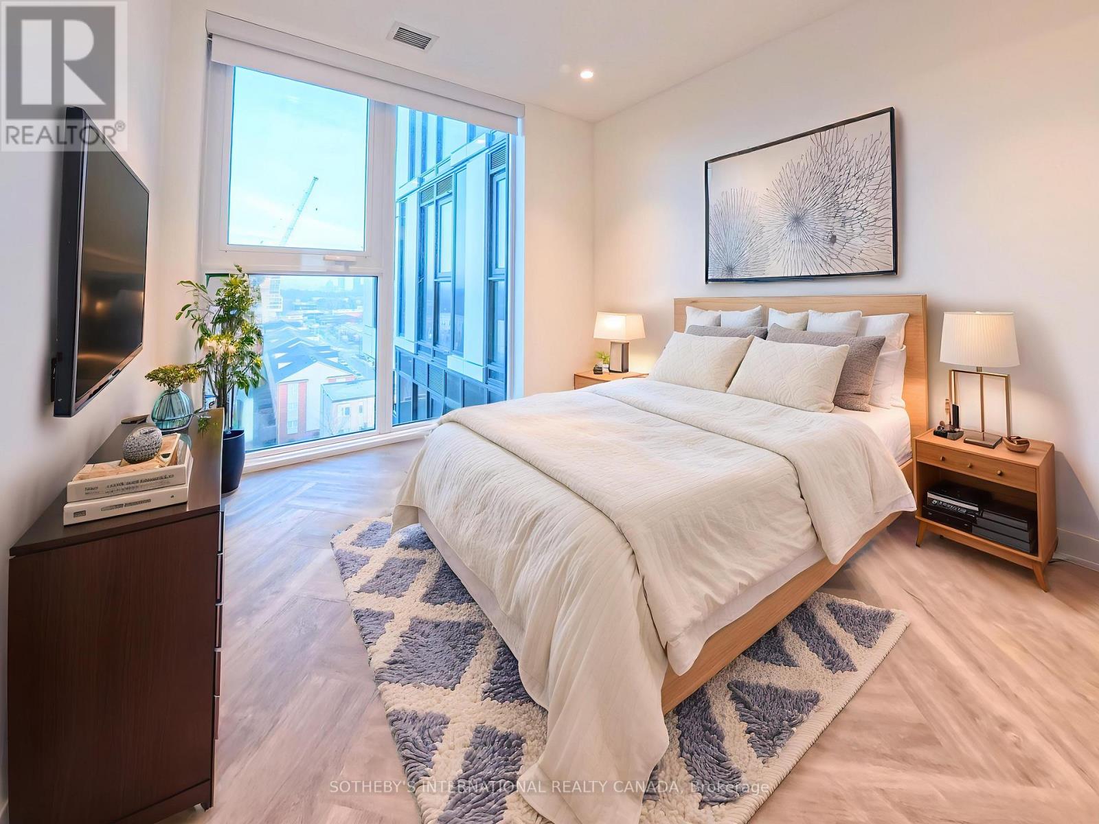 710 - 1007 The Queensway, Toronto, Ontario  M8Z 0H4 - Photo 12 - W12694000